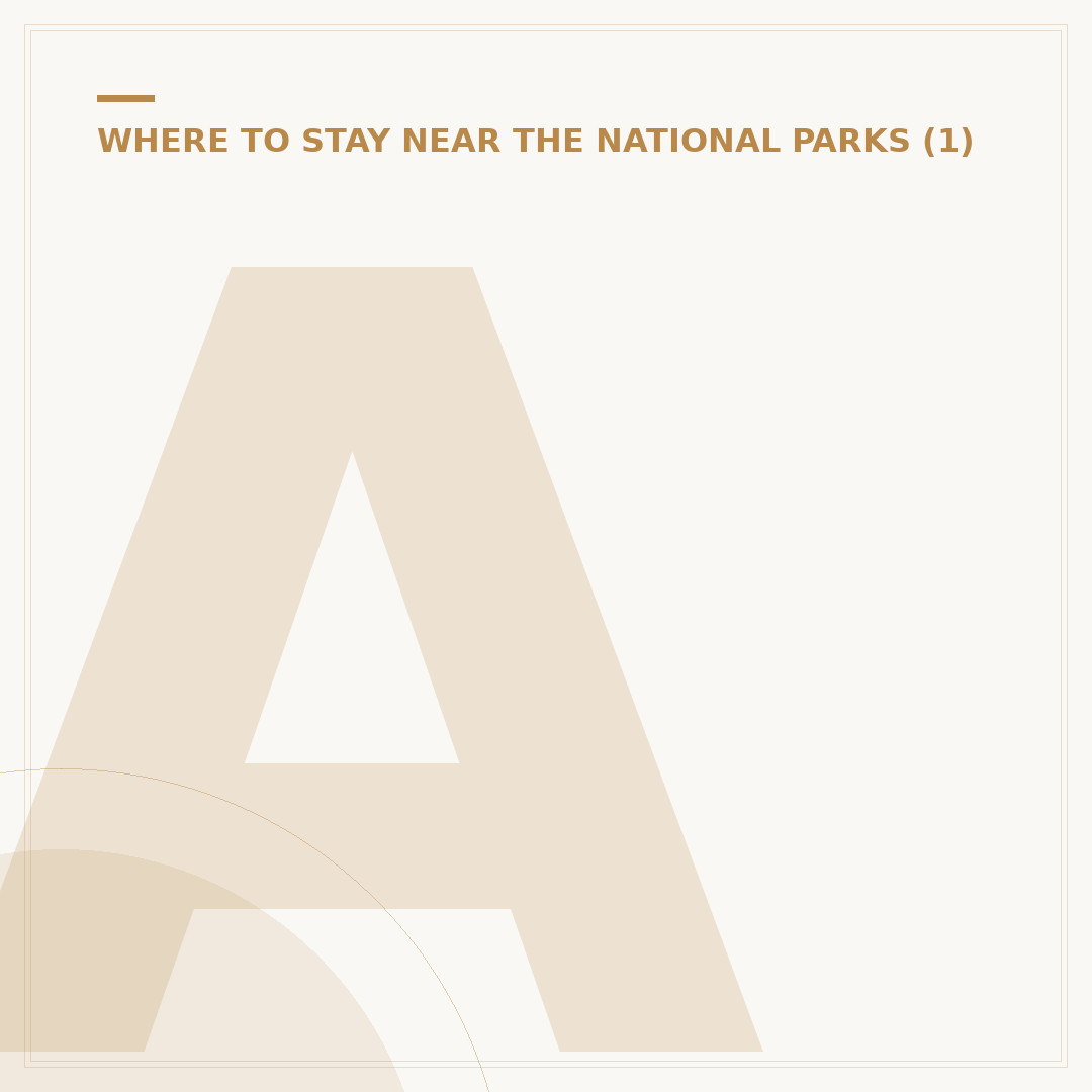 Abel Tasman National Park: Where to Stay Options