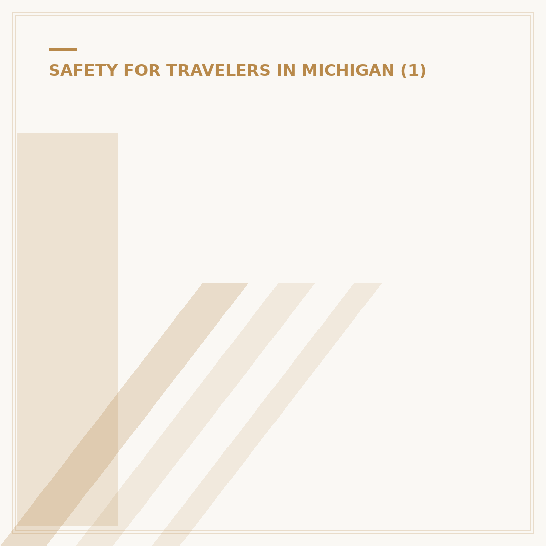 Is Allen Park, Michigan Safe? A Detailed Look