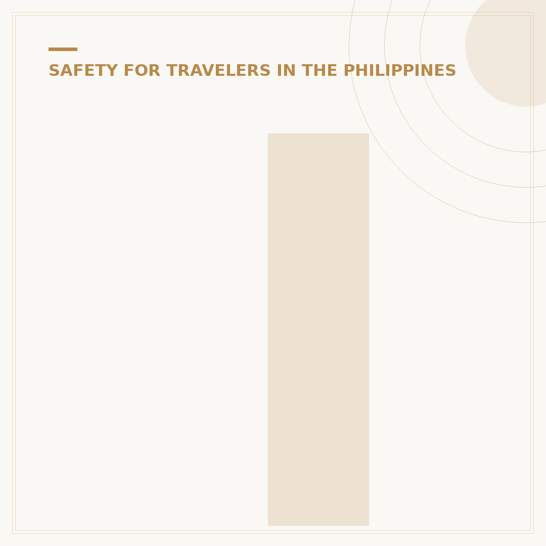 Is Angeles City, Philippines Safe for Visitors?