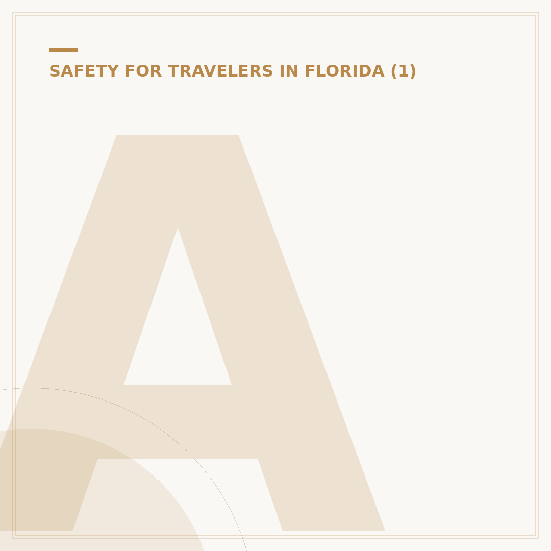 Anna Maria Island Swimming Safety: Is It Safe to Swim?