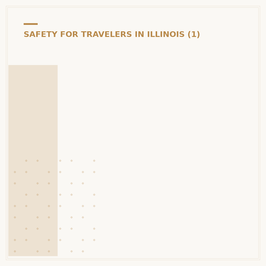 Is Avalon Park Chicago Safe? A Neighborhood Safety Overview