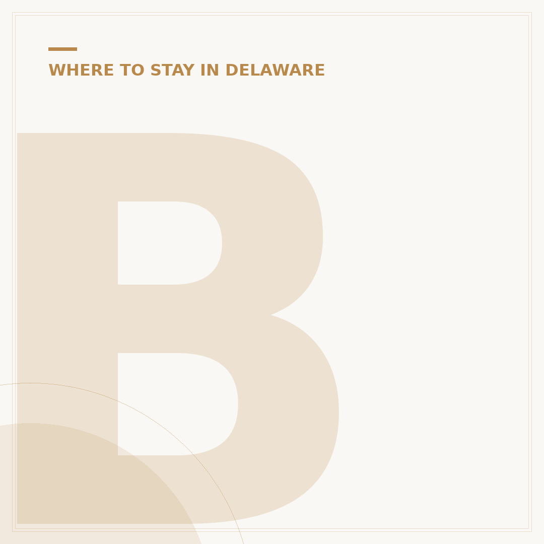 Bethany Beach: Where to Stay & Vacation Lodging