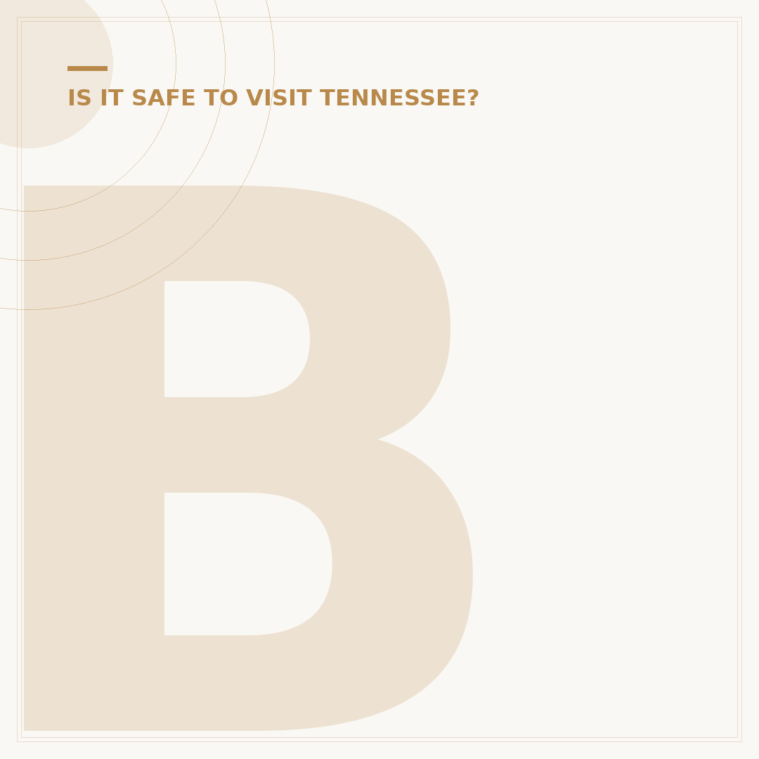 Broadway Nashville Safety: What to Know Before You Go