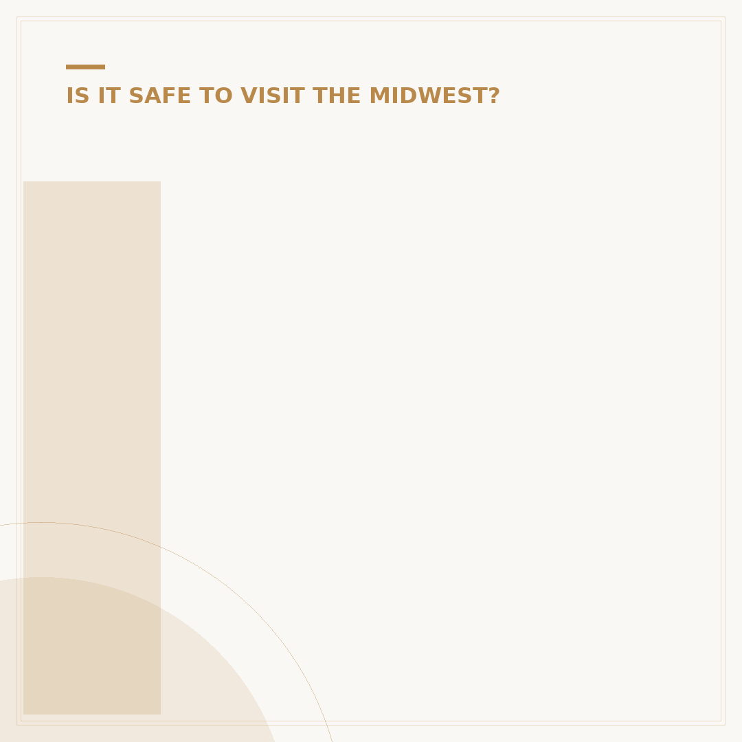 Is Brooklyn Park MN Safe? A Detailed Look