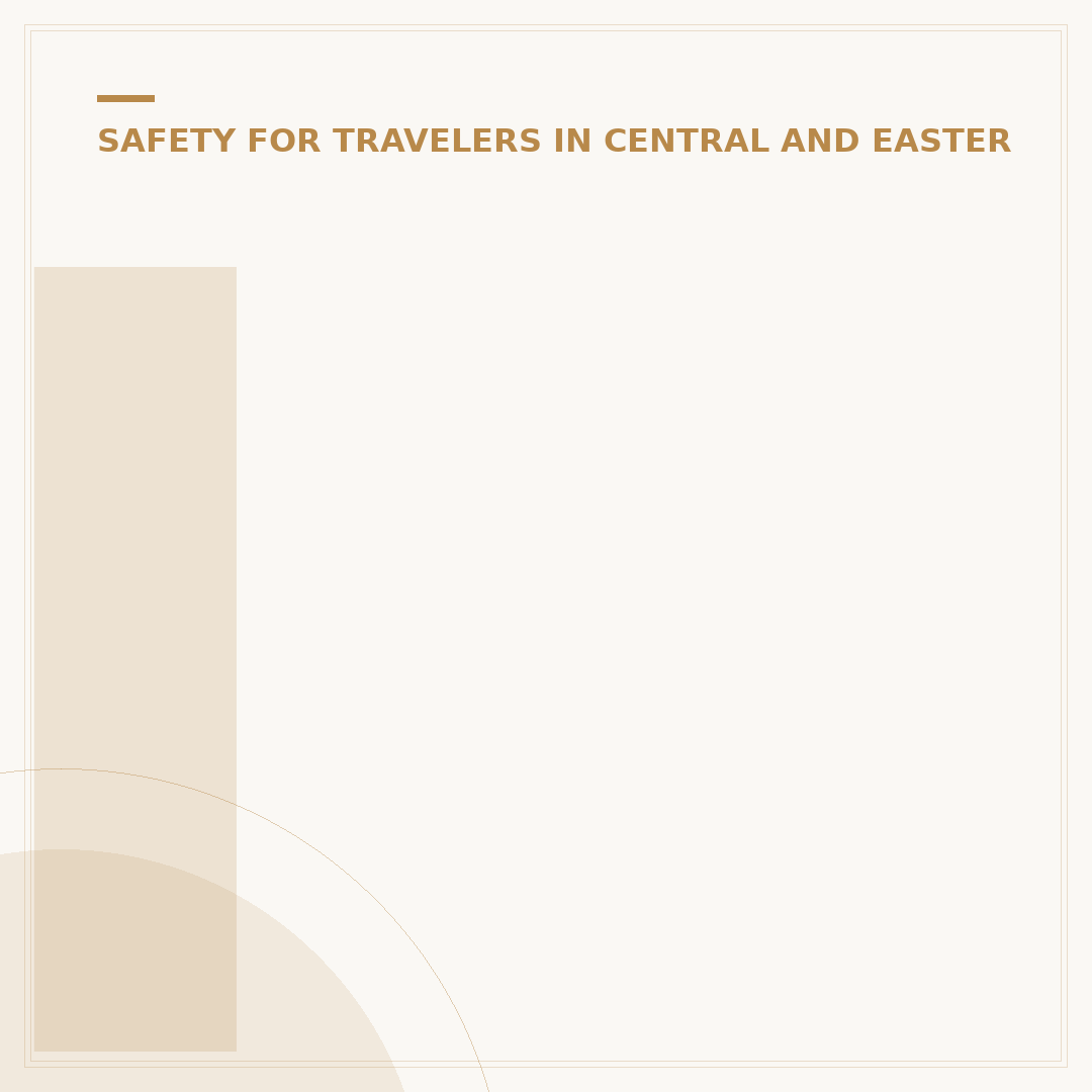 Is Budapest Safe to Travel Alone?