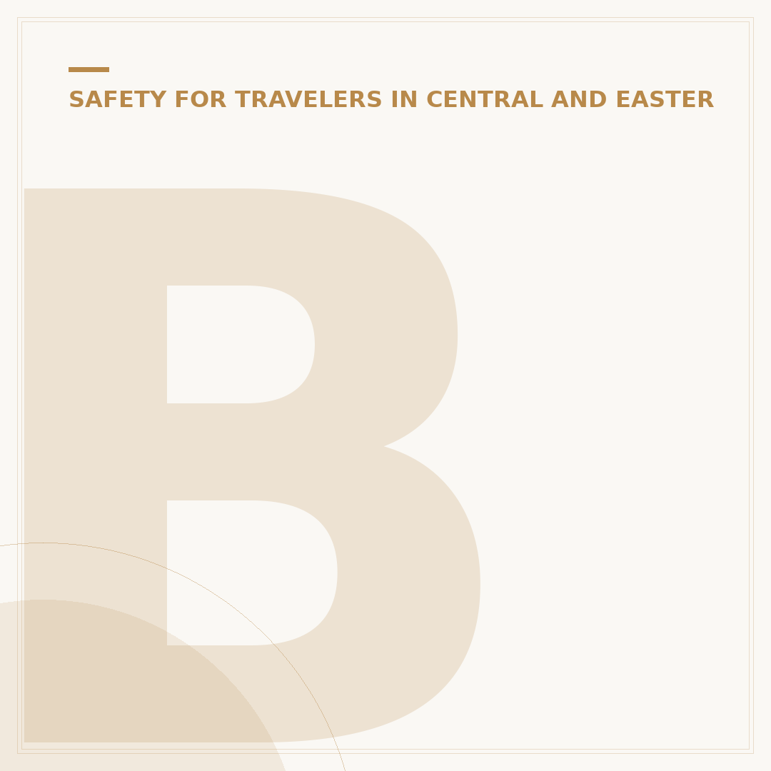 Budapest Safety: Is Budapest Safe to Visit for Tourists?