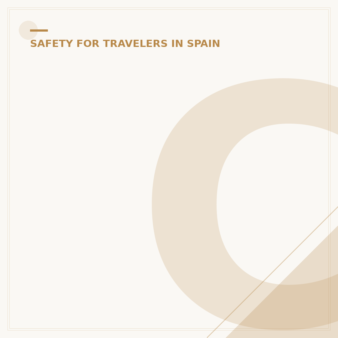 Canary Islands: Is It Safe to Travel?