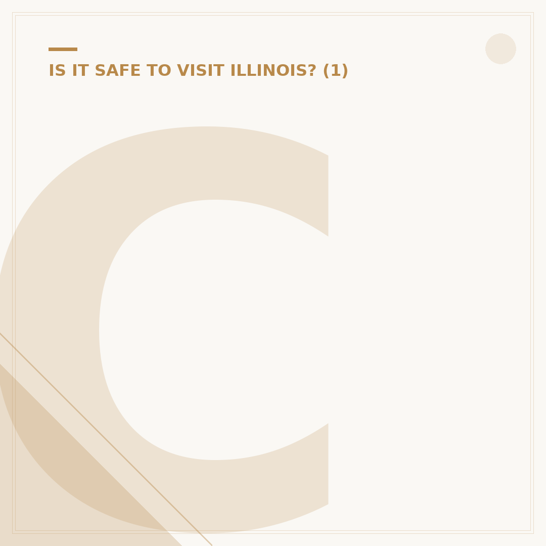 Carbondale Illinois Safety: What You Need to Know