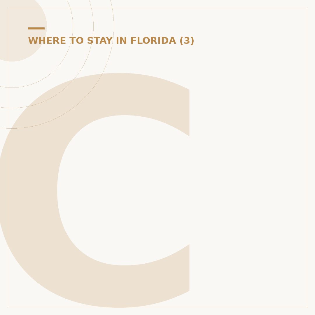 Cheap Stays in Orlando: Budget Accommodation Options