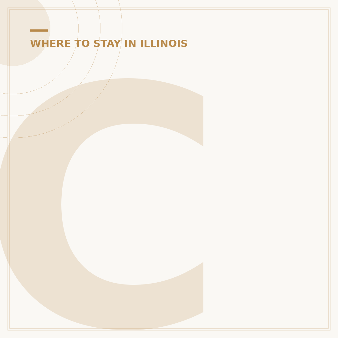 Chicago: Where to Stay for a One-Night Visit