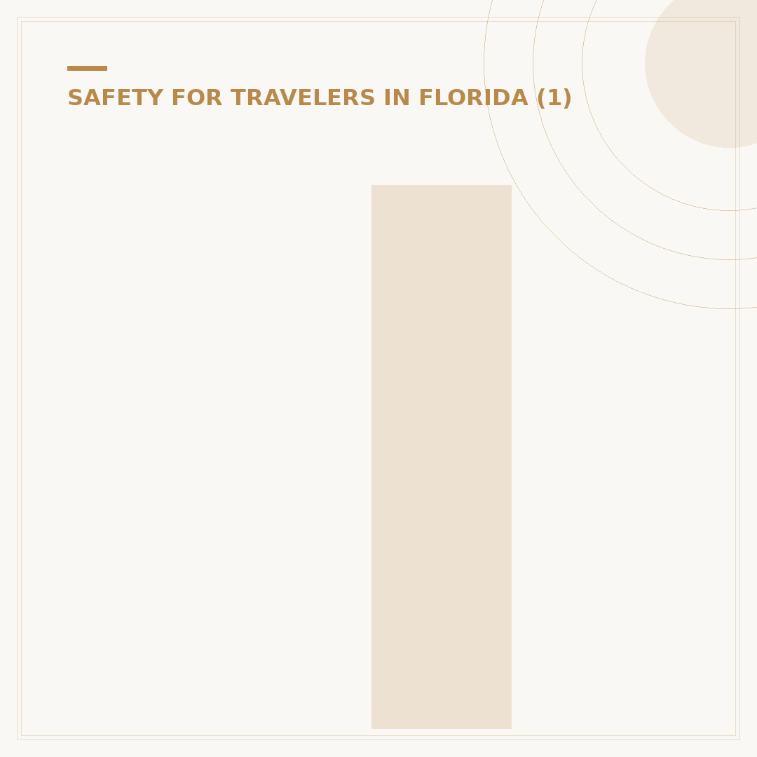 Is Disney World Safe to Visit?