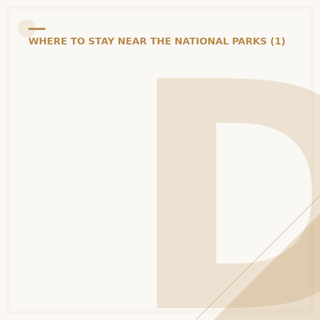 Dry Tortugas National Park: Where to Stay & Plan