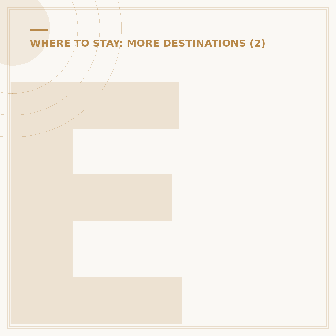 Ella Where to Stay: Accommodation Options & Booking Tips