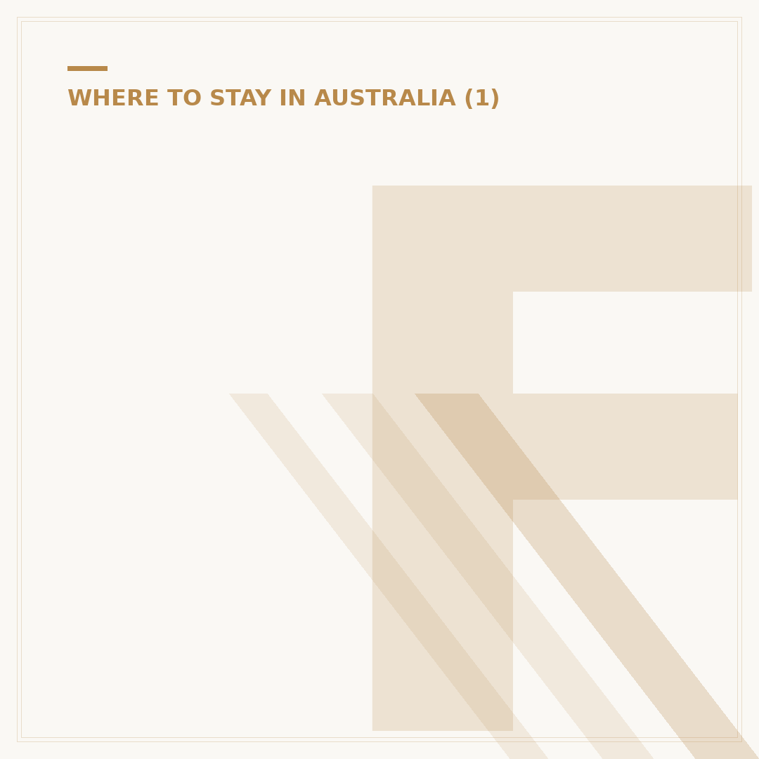 Flinders Ranges Where to Stay: Accommodation Options