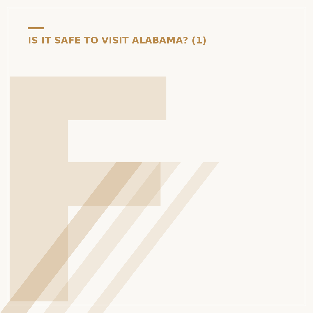 Forestdale Alabama Safety: What Residents Need to Know