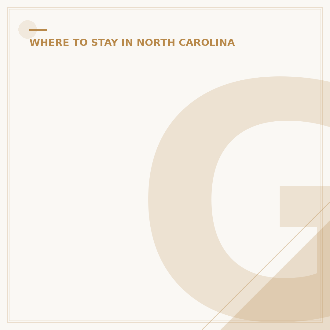 Garner State Park Lodging: Where to Stay Options