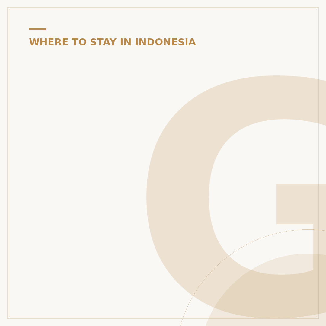 Gili Air Where to Stay: Find Your Island Paradise