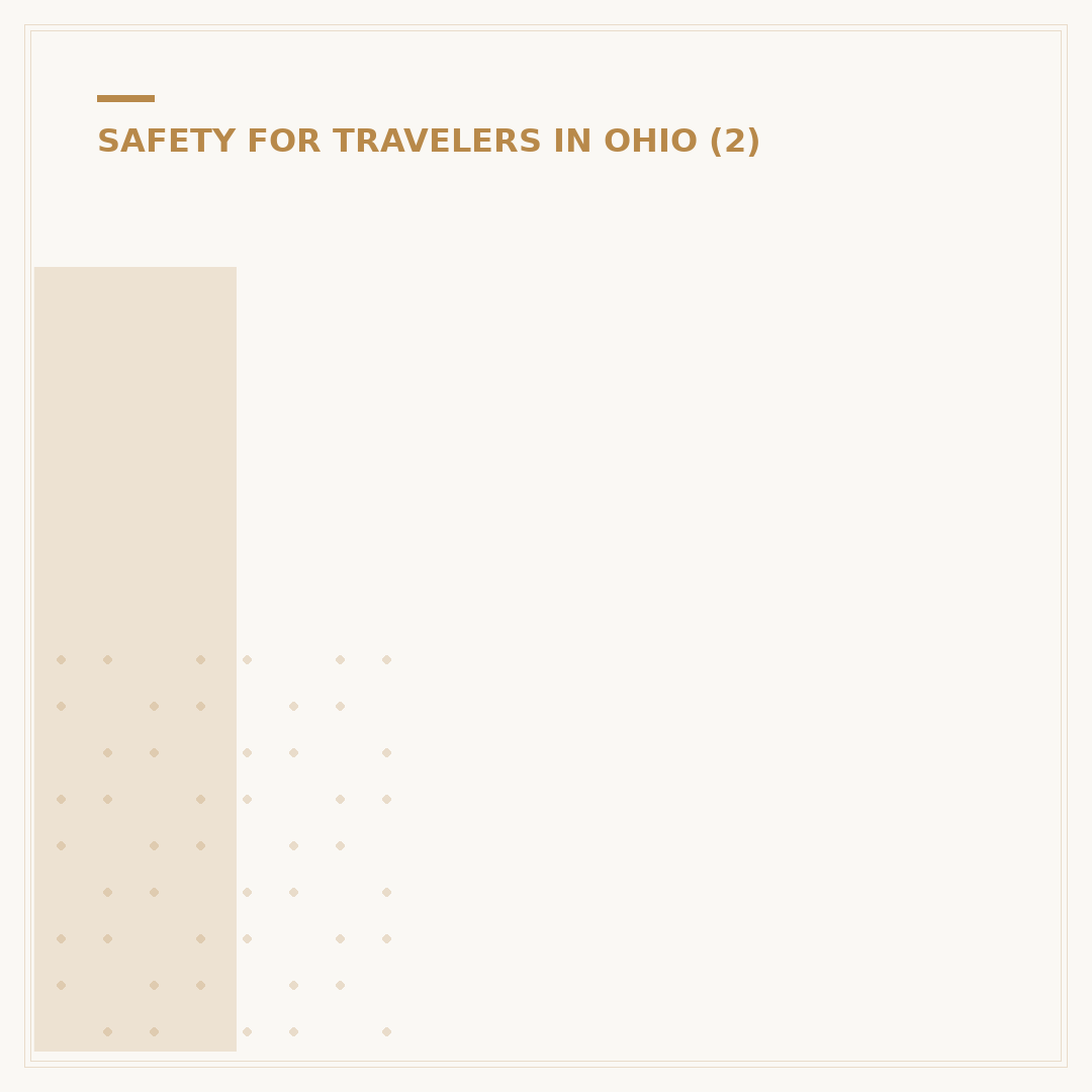 Is Grove City Ohio Safe? Crime & Community Insights