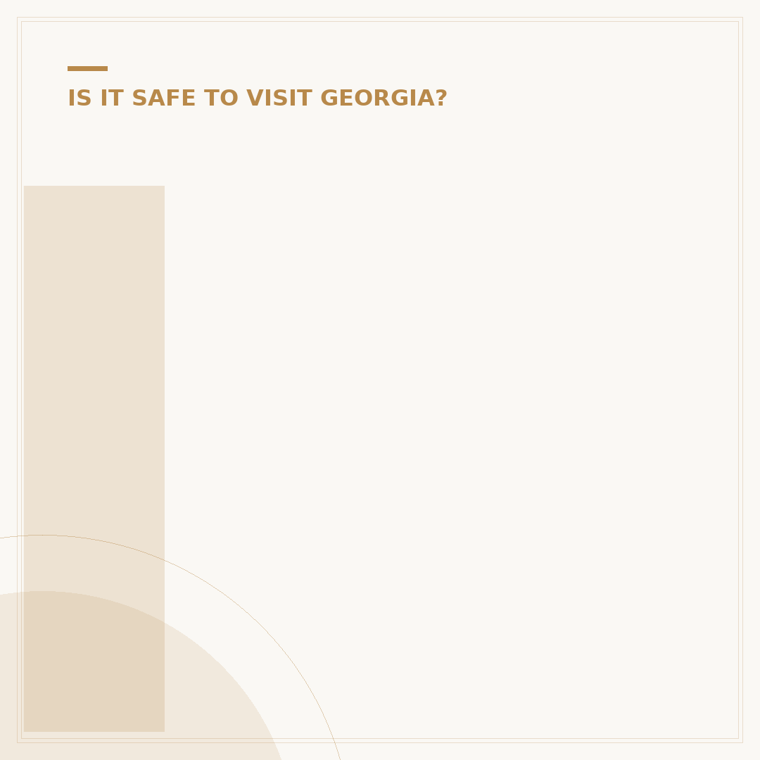 Is Gwinnett County Safe? Understanding Local Safety Metrics