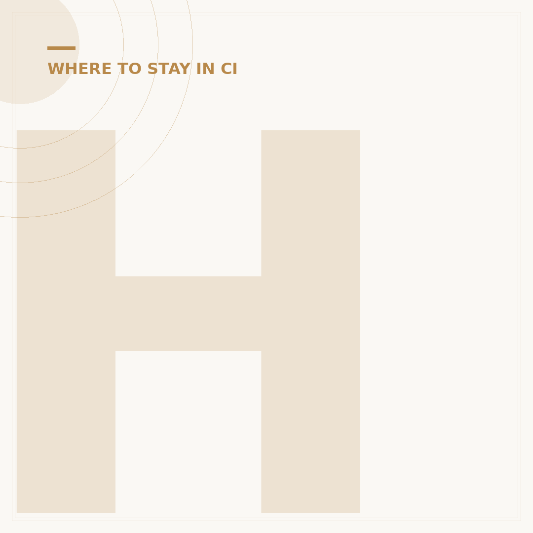 Hana Where to Stay: Accommodation Options