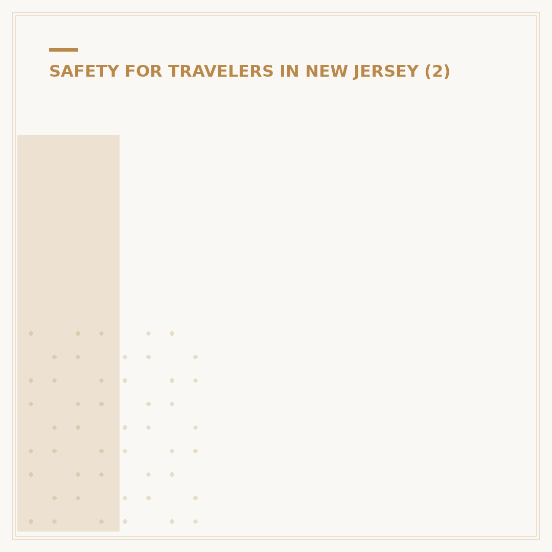 Is Hillsborough, NJ Safe?