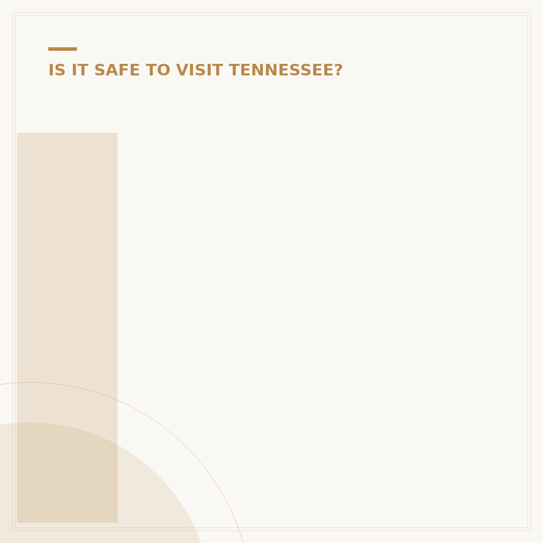 Is Hope Gardens Nashville Safe to Live In?