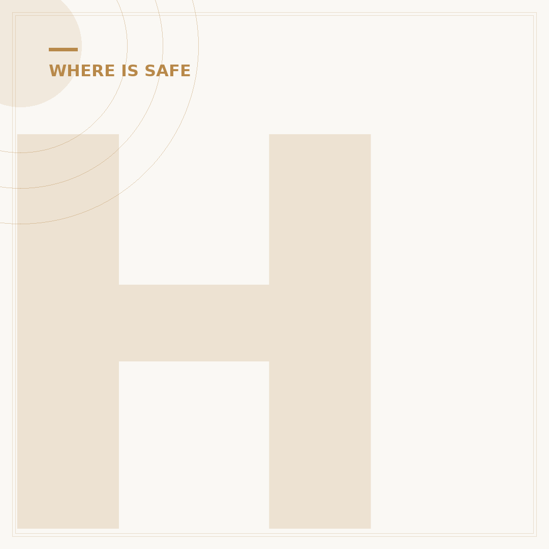How to Check if Hotel Room is Safe: Your Security Checklist