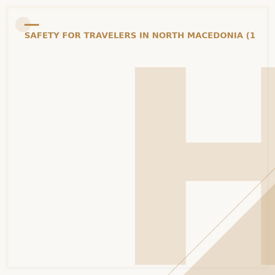 How Safe is Air Travel? Understanding Aviation Security