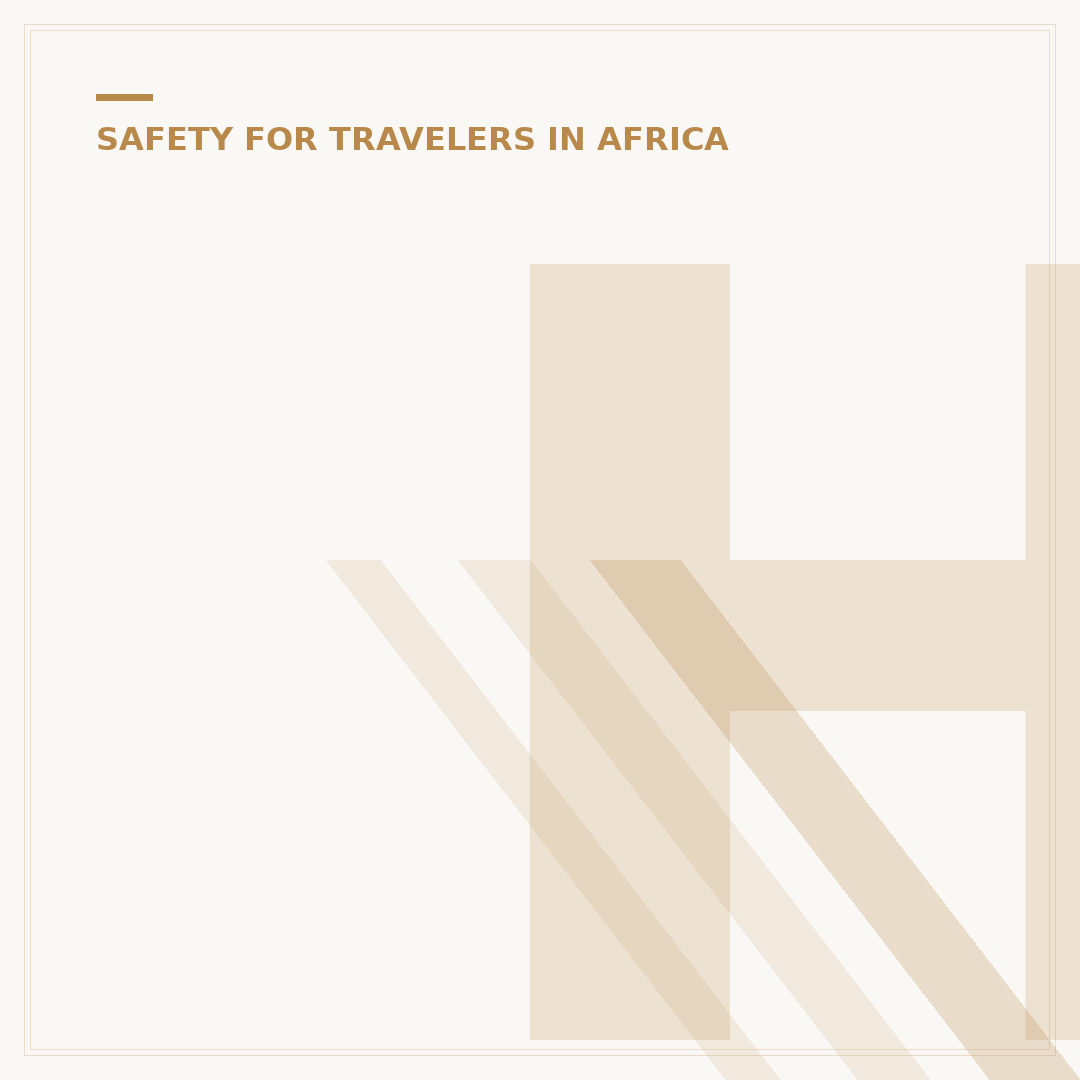 How Safe Is Rwanda Africa: Understanding Security