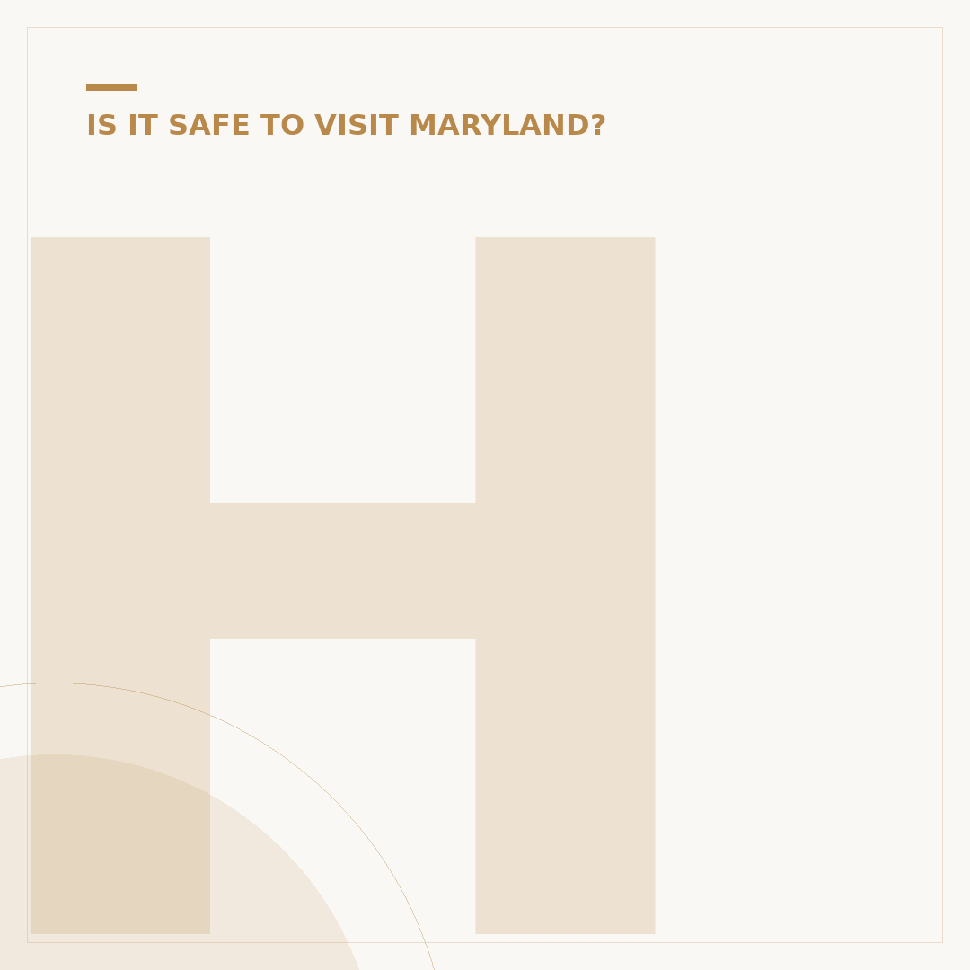 Howard County Safety: Crime Data & Community Well-being