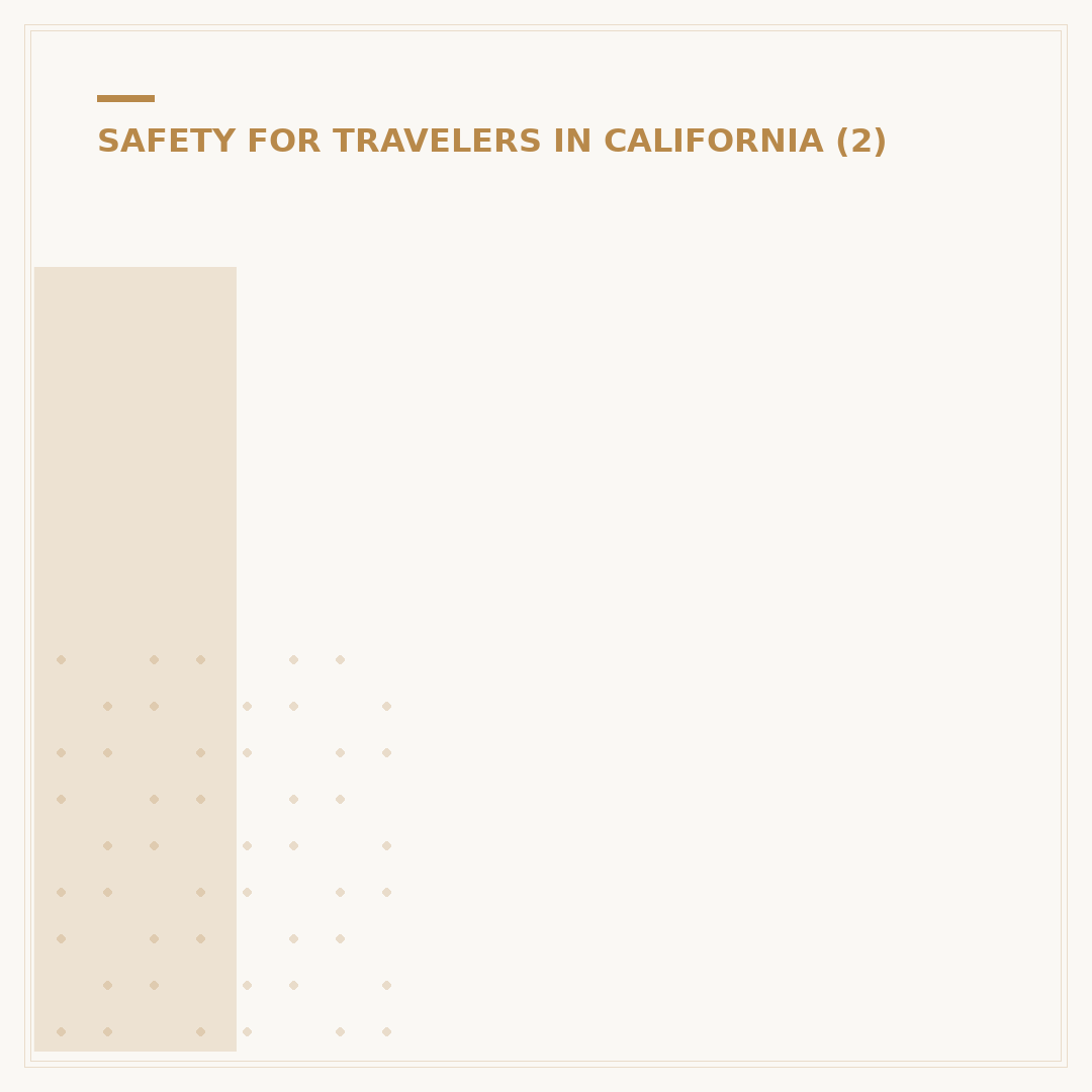 Is Huntington Beach CA Safe? A Comprehensive Look