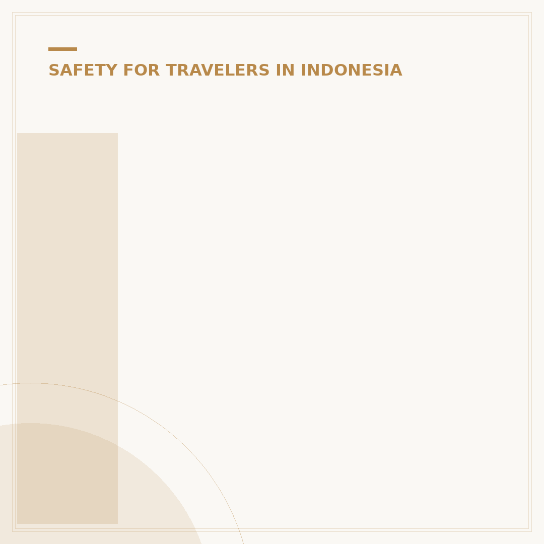 Is Bali Safe to Visit?
