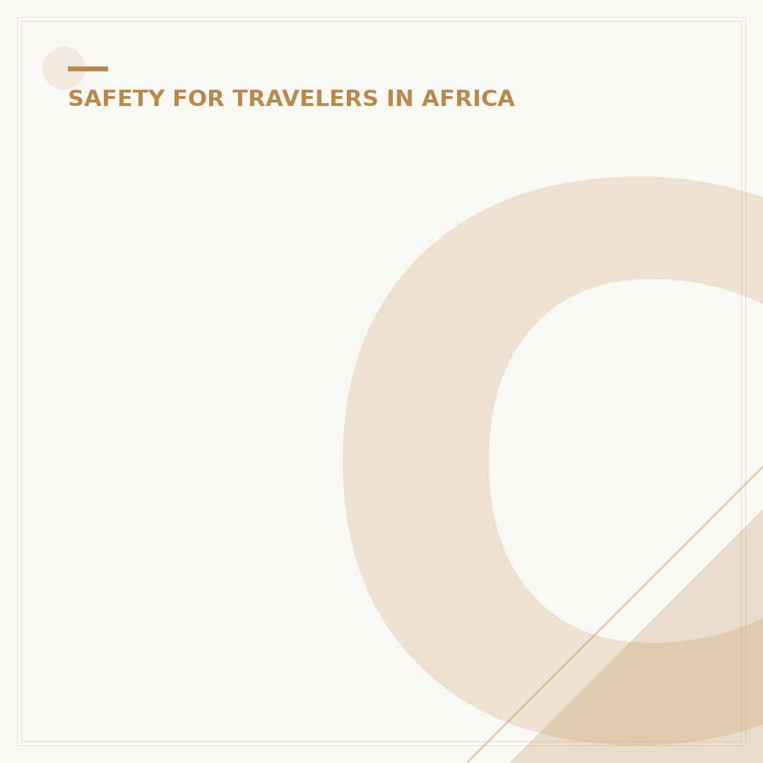 Cape Verde Safety: Is It a Safe Country for Travelers?