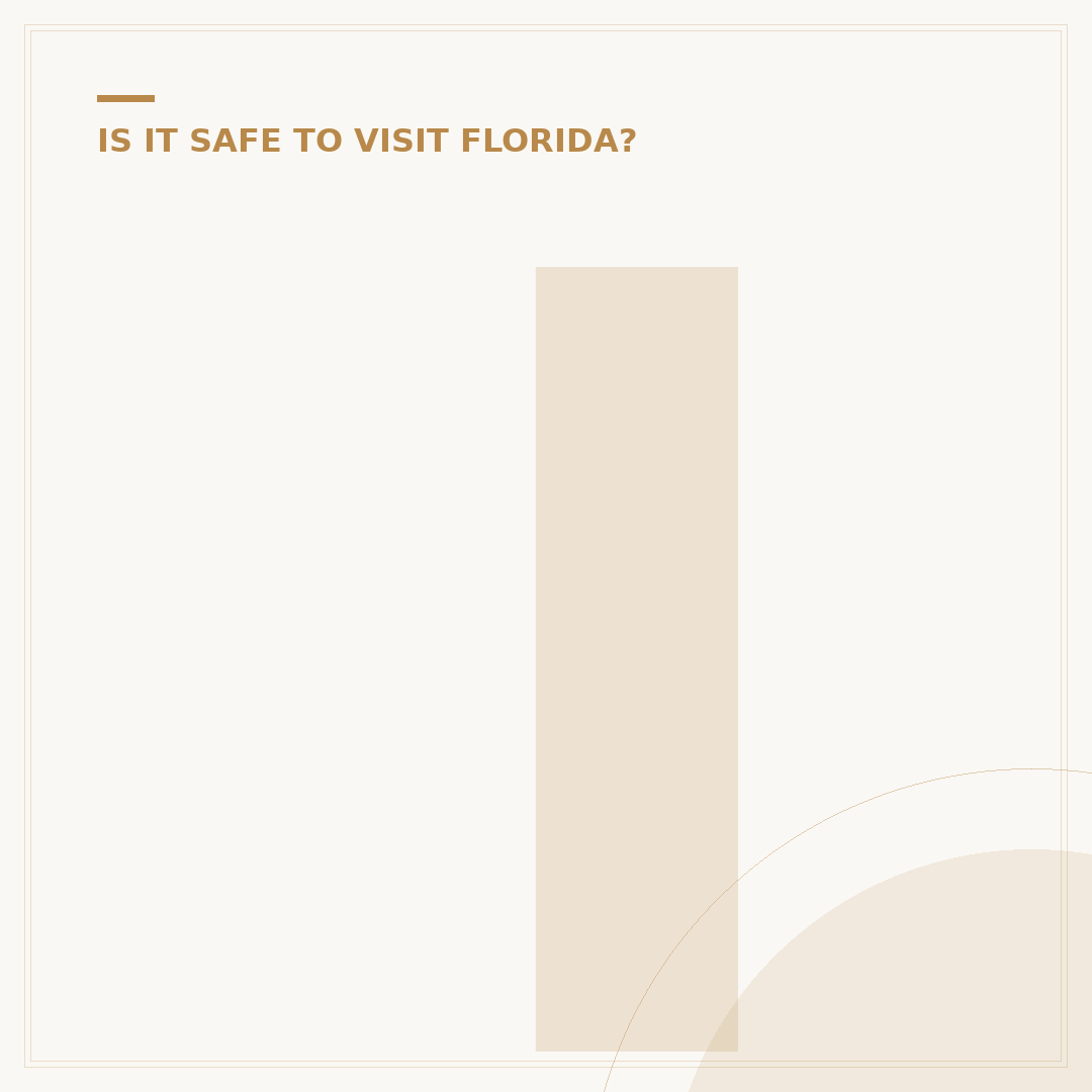 Is Dade County Safe? Understanding Safety in Miami-Dade