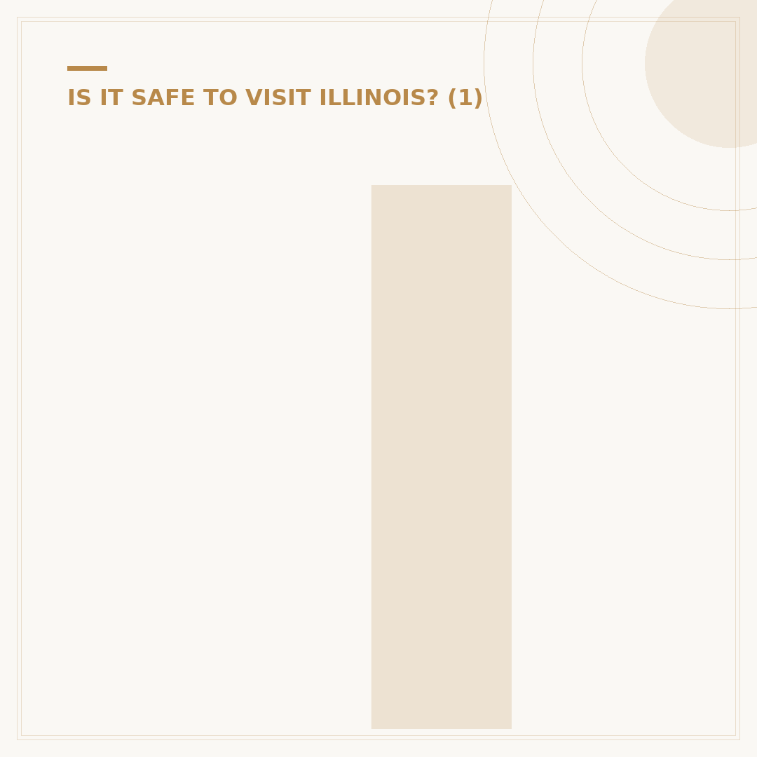 Is Danville Illinois Safe? Understanding Local Safety