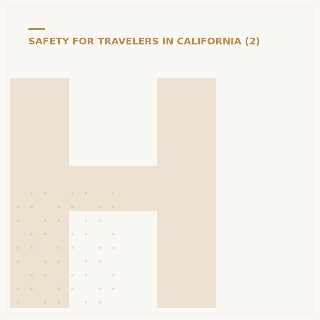 How Safe Is Downtown Los Angeles?