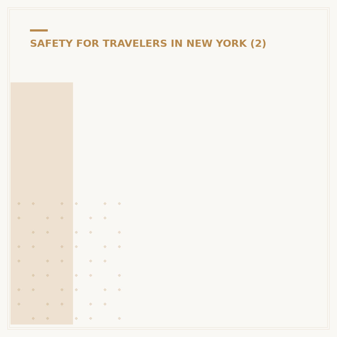 Is Far Rockaway NY Safe? A Comprehensive Safety Overview