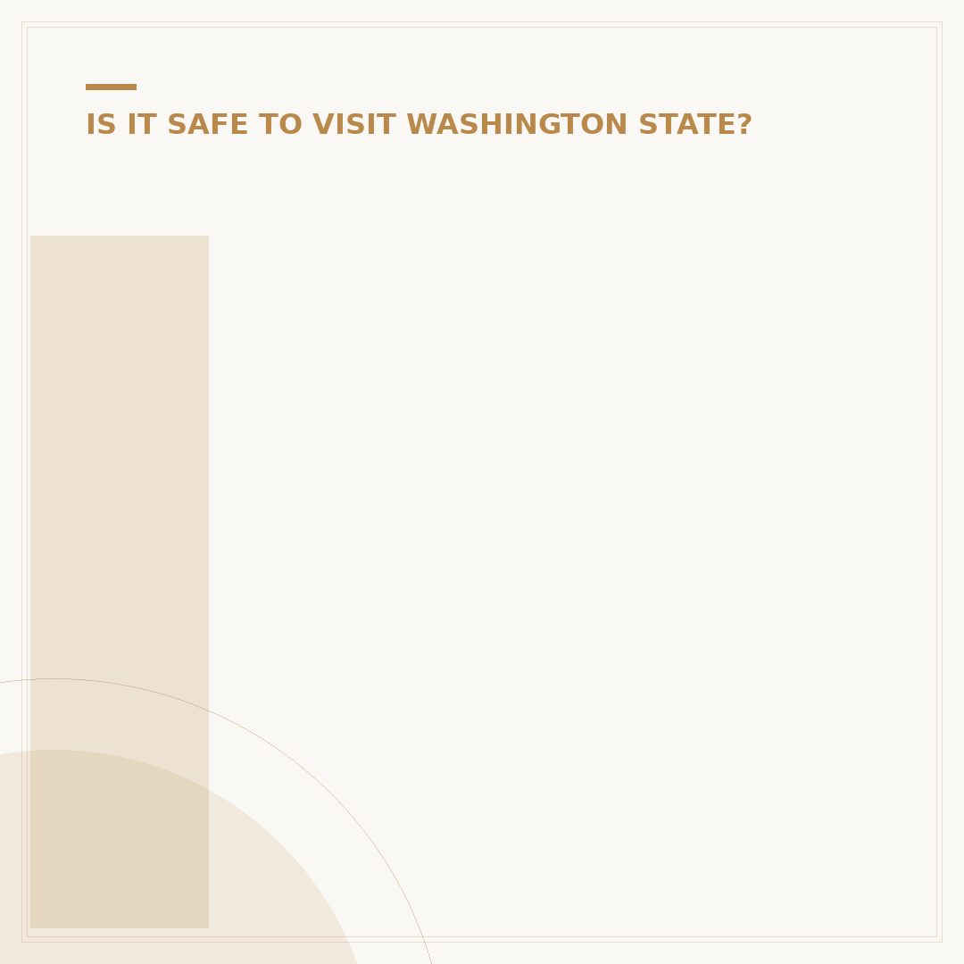 Is Fremont Seattle Safe? Understanding Neighborhood Safety