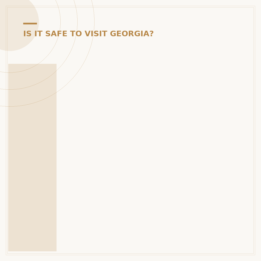 Is Henry County Safe? Crime & Community Safety Overview