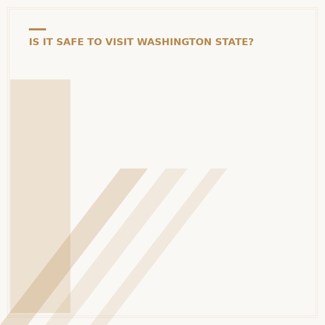 Is Leschi Seattle Safe? Neighborhood Safety Overview
