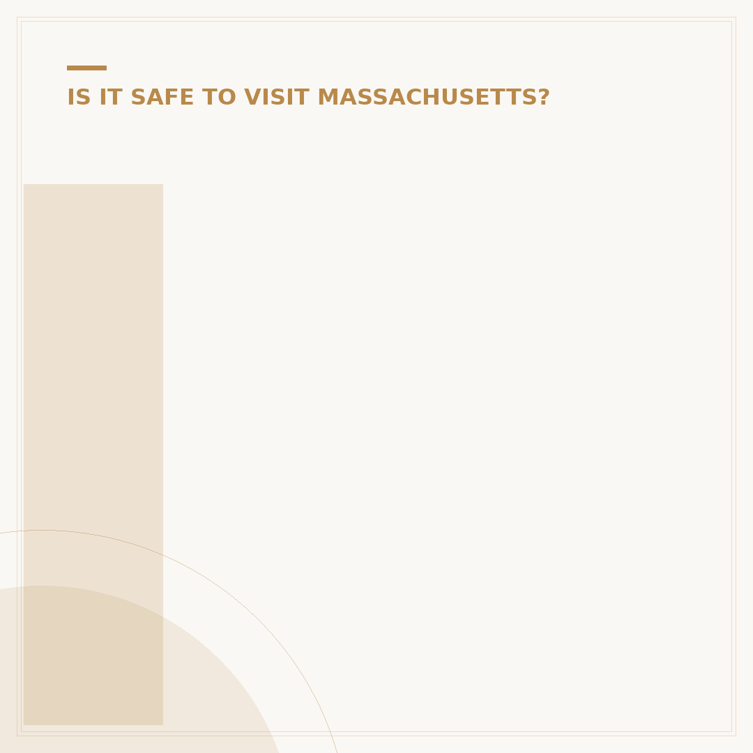 Is Longwood Boston Safe? Safety Facts & What To Check