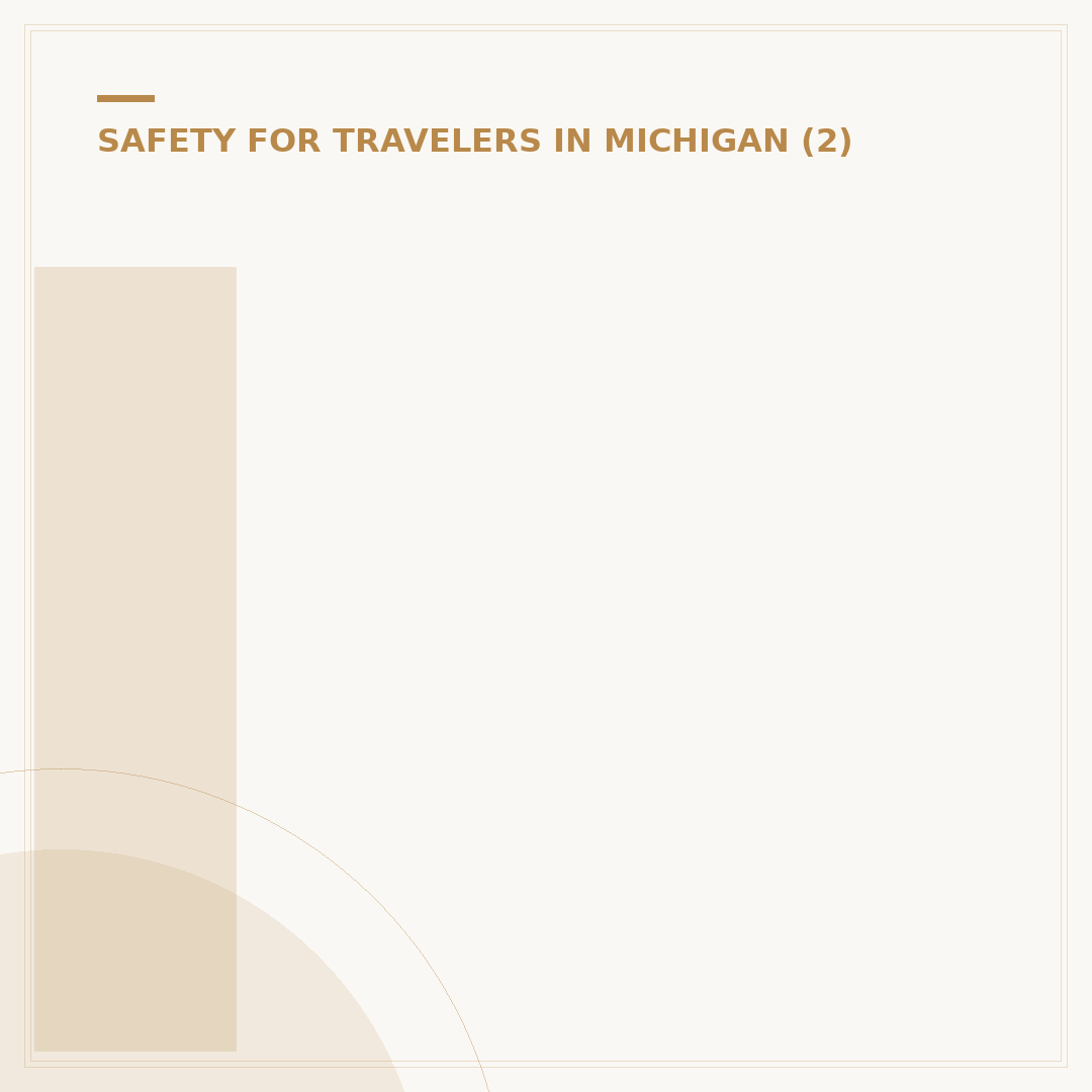 Is Midland Michigan Safe? Understanding City Safety