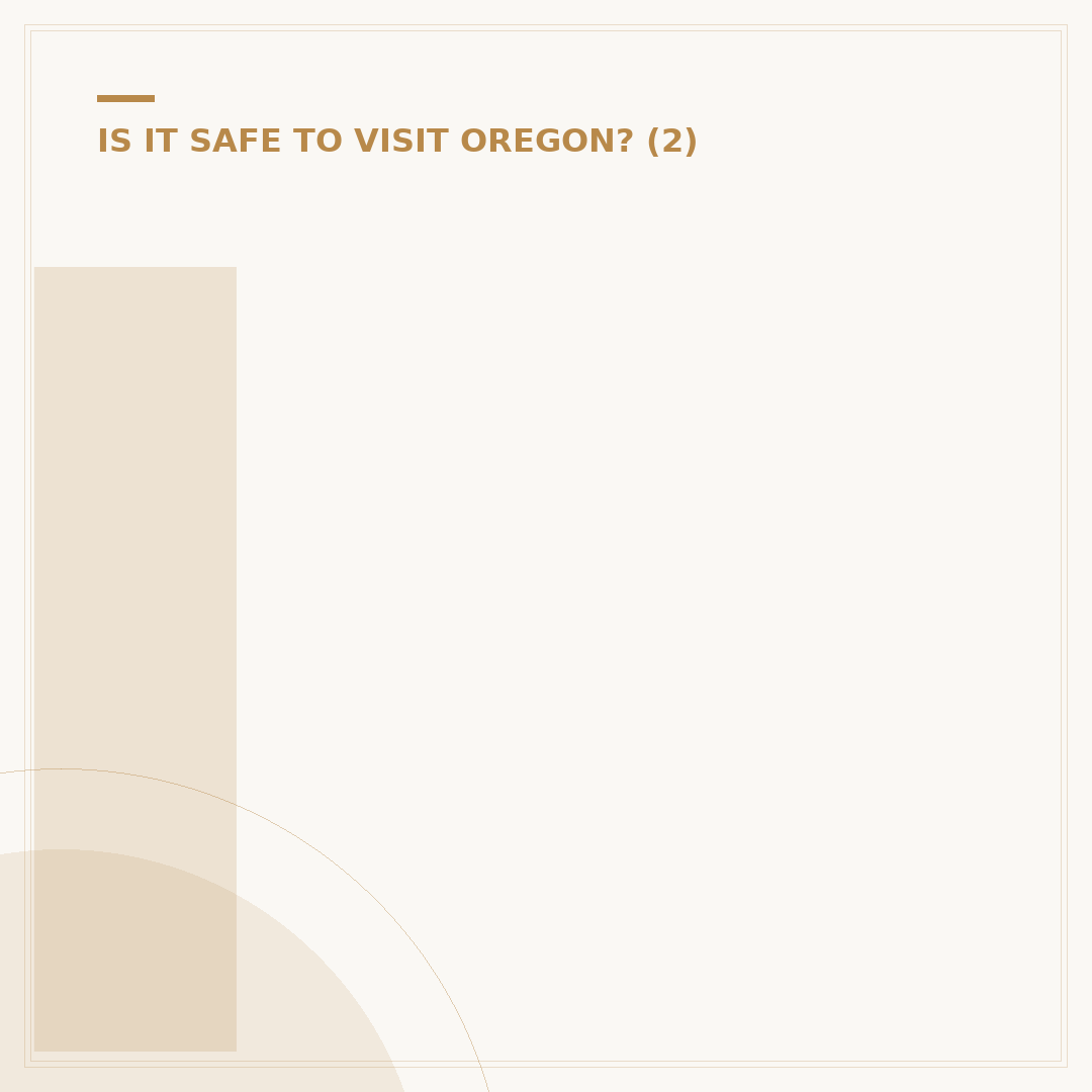 Is NW Portland Safe? Understanding Neighborhood Safety