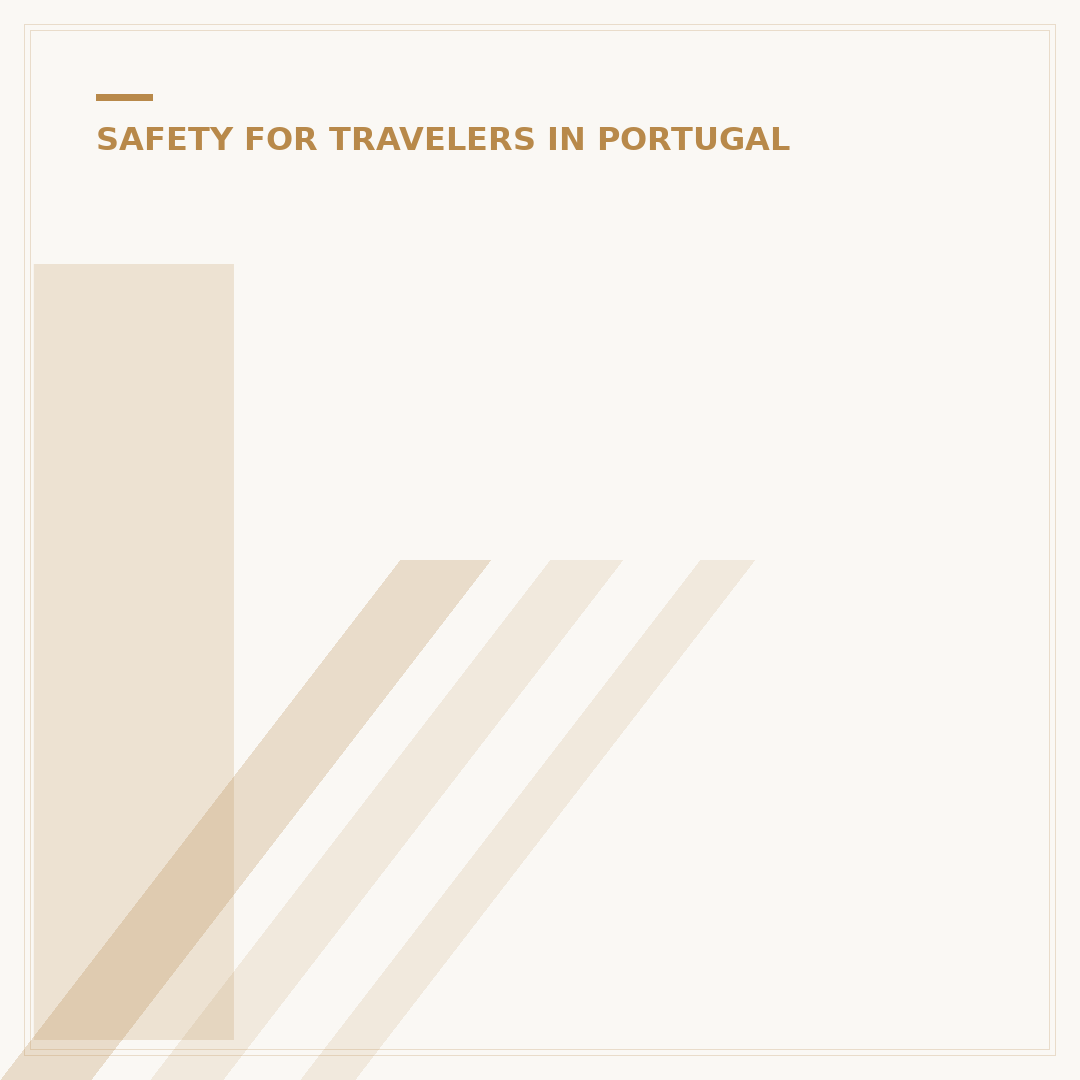 Is Porto Safe to Visit?