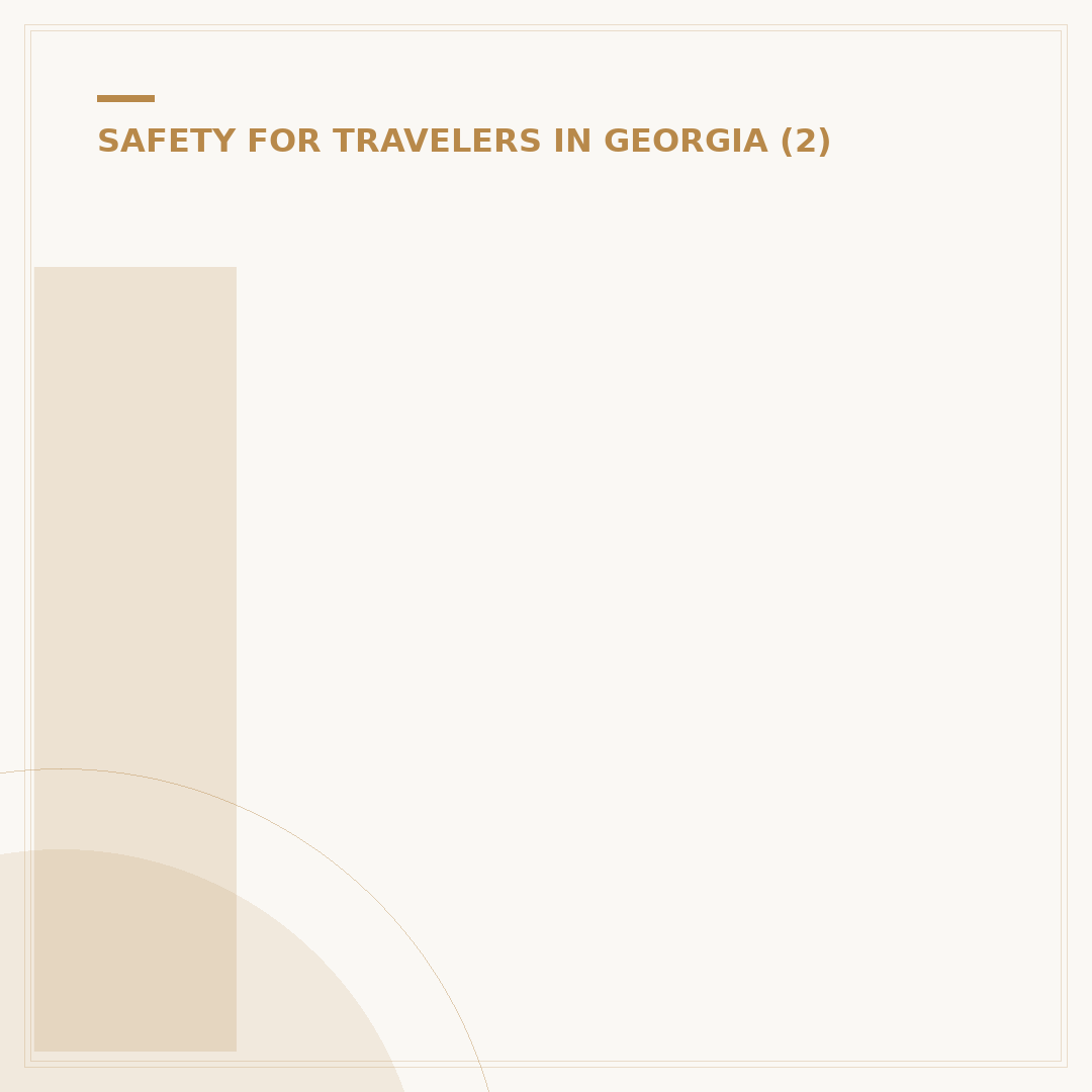 Is Rome, Georgia Safe for Visitors and Residents?