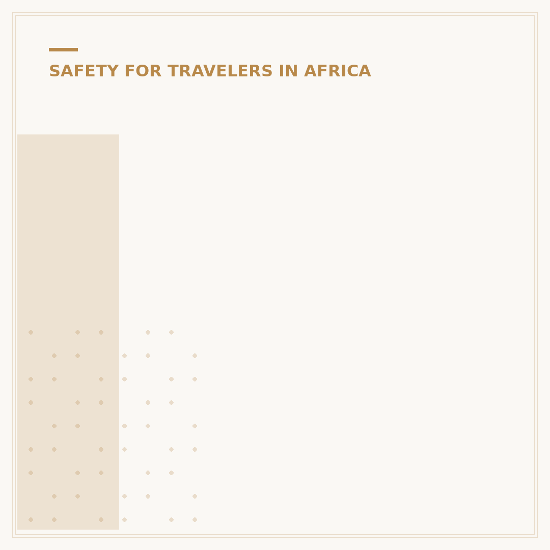 Is It Safe to Visit Cape Verde? A Travel Safety Overview