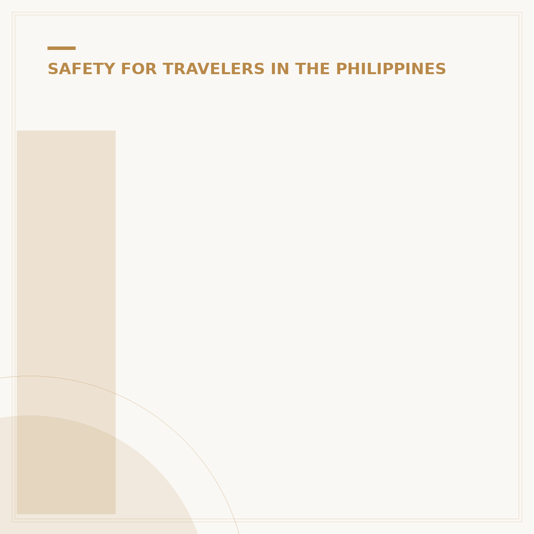 Is South East Asia Safe?