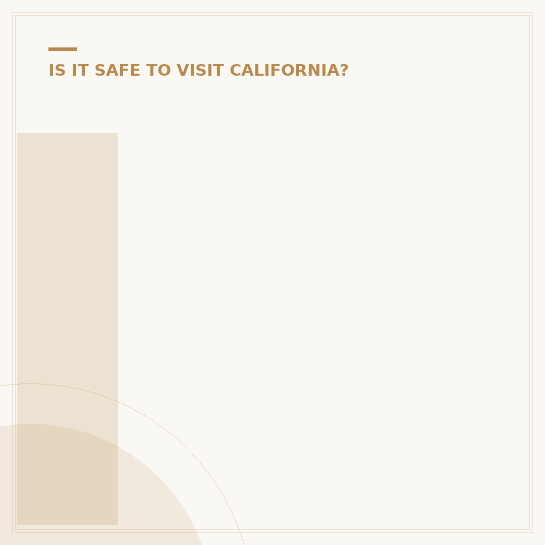 Is UC San Diego Safe? Campus Safety Overview