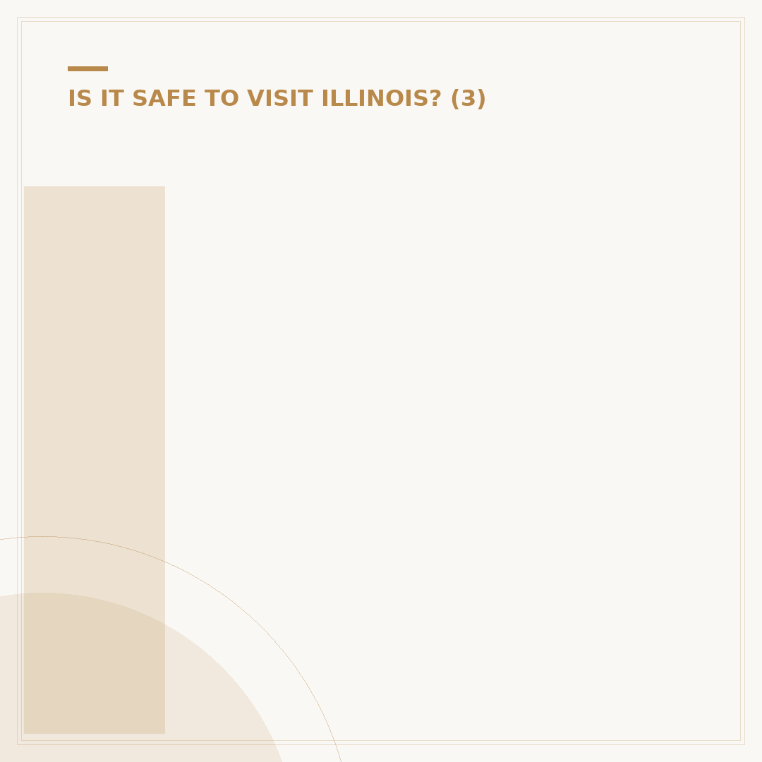 Is Vandalia, Illinois Safe? Understanding Local Safety