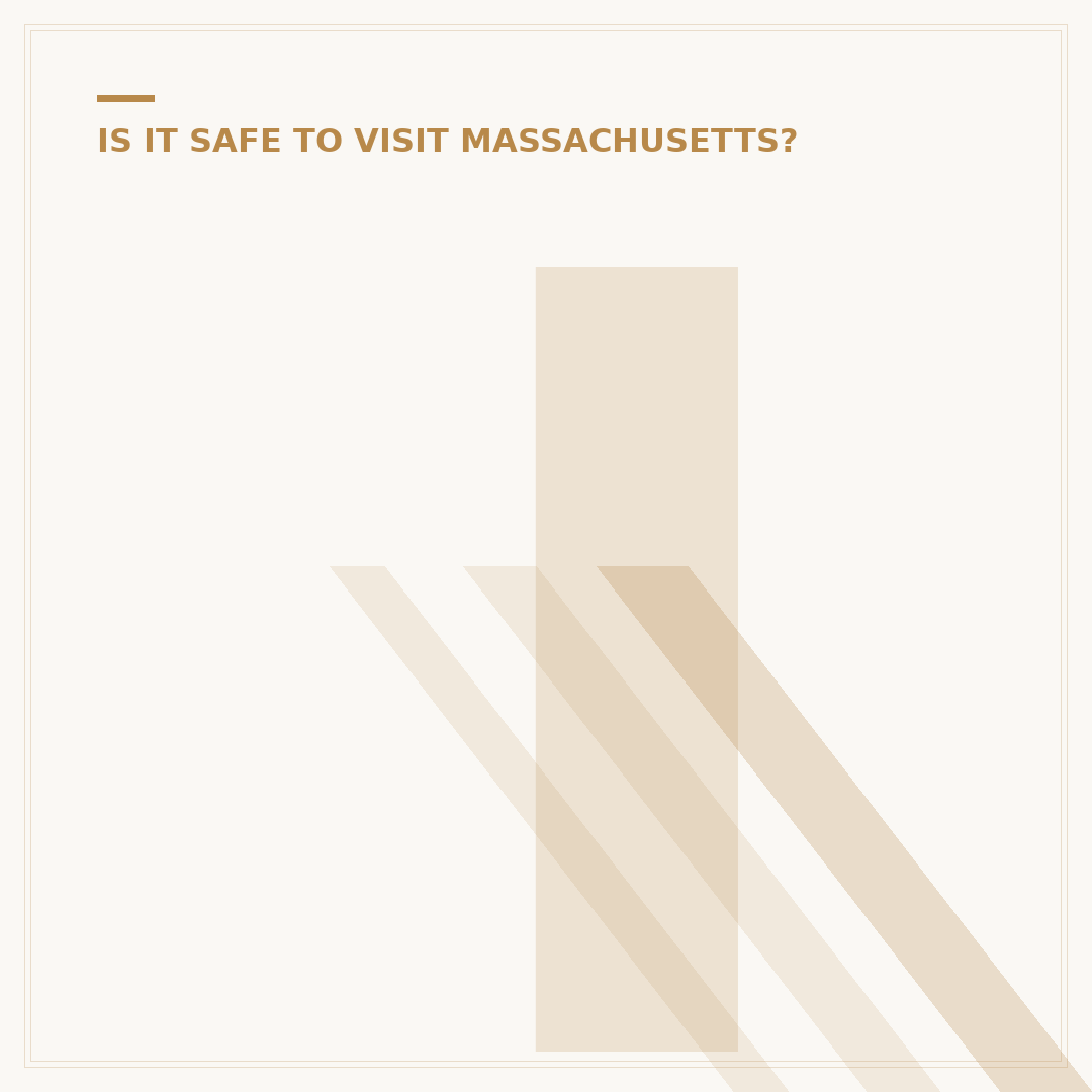 Is Watertown Boston Safe? Understanding Safety in the Area